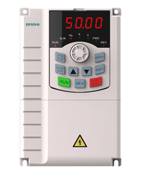 ES500驅動器