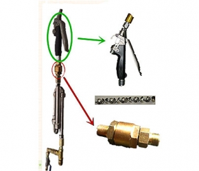 雙組份打膠機(jī)