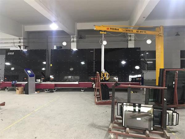 中空玻璃打膠機(jī) 怎樣買不賠錢