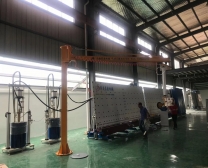 雙組份打膠機(jī)定制流程是什么樣的
