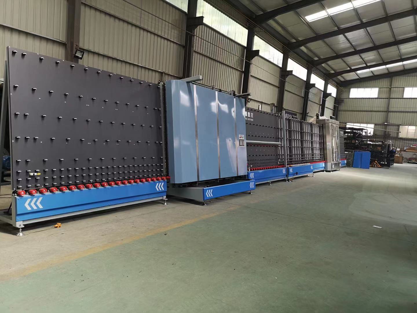 立式丁基膠涂布機(jī)的特點(diǎn)有哪些？