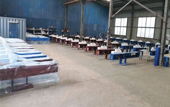 丁基膠涂布機(jī)自動涂膠基本過程