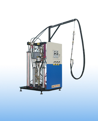 雙組份打膠機(jī)