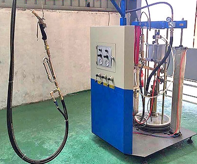 中空玻璃打完膠怎樣才能不漏氣？