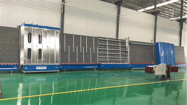 立式玻璃涂布機(jī)設(shè)備如何進(jìn)行大規(guī)模生產(chǎn)？