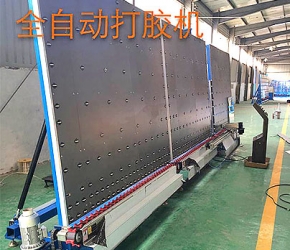 丁基膠打膠機(jī)阻塞的原因有哪些？